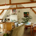 Luiza Apartment