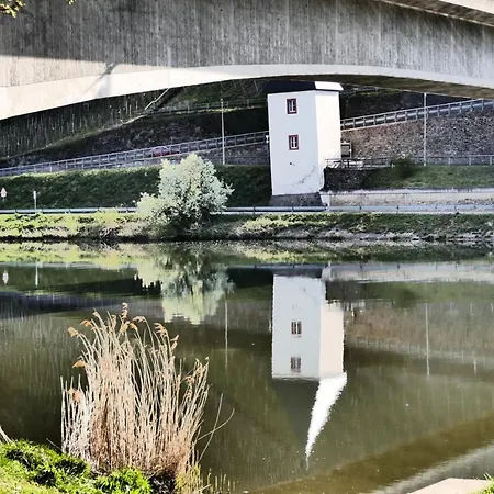 Luiza Appartement Trittenheim