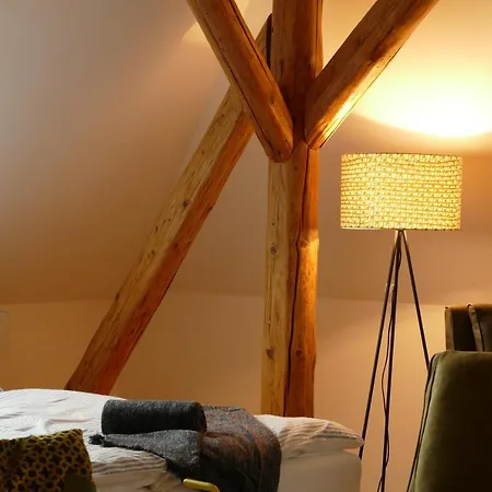 Appartement Luiza Trittenheim