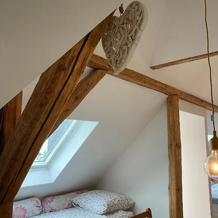 Luiza Apartment Trittenheim