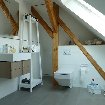 Apartment Weingut Tosta