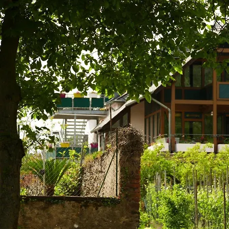 Weingut Tosta Trittenheim