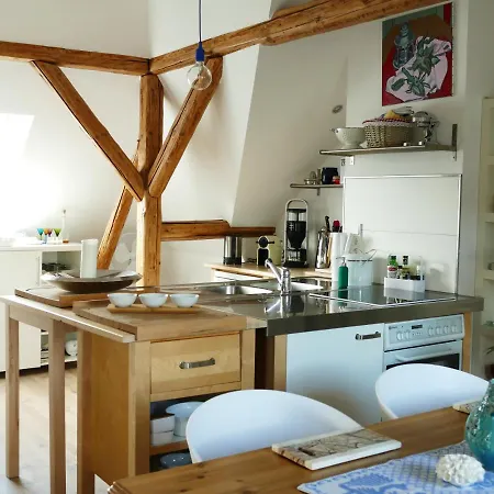 Apartment Weingut Tosta