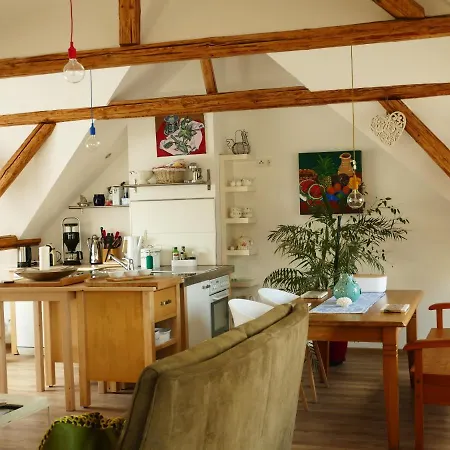 Weingut Tosta Apartment