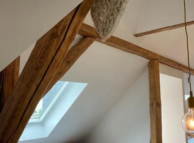 Luiza Apartment Trittenheim